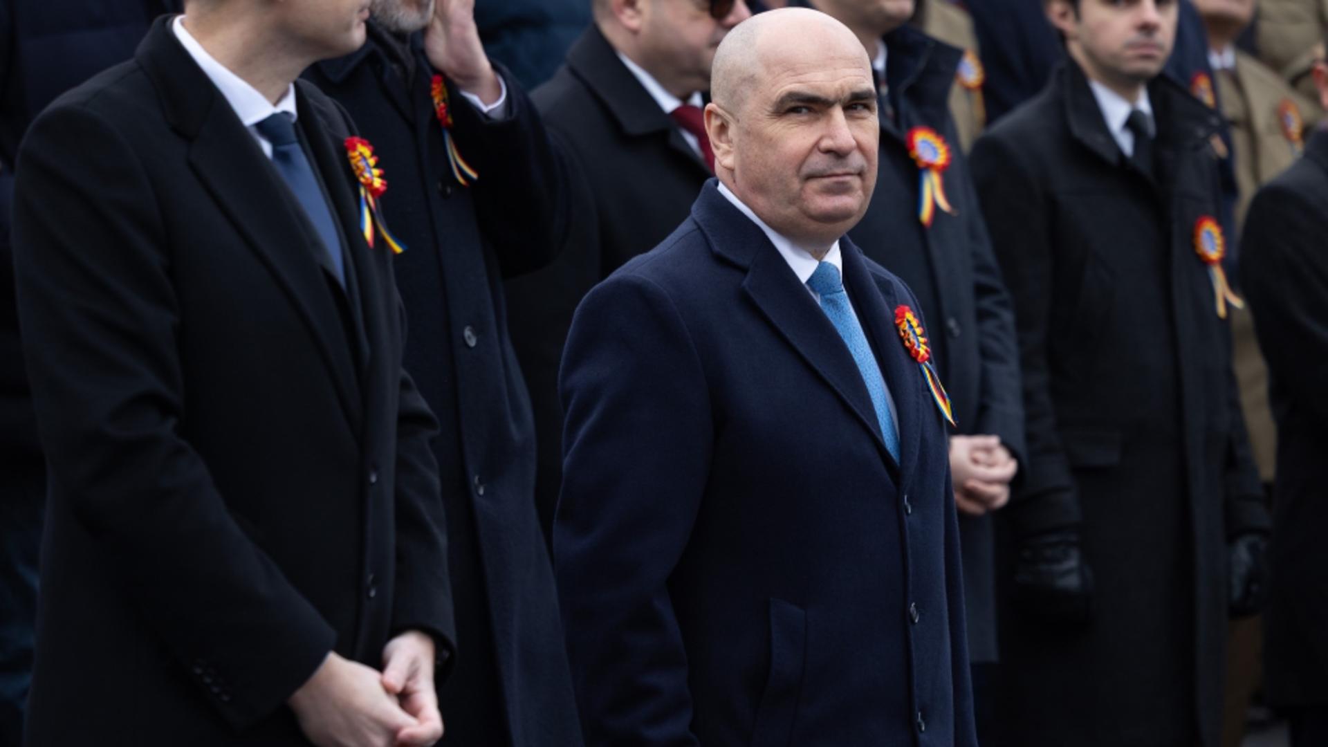 Tensiuni semnificative în Coaliție. PNL Iași acuză: Primarii PSD, amenințați să nu participe la întâlnirea cu Ilie Bolojan. 1 Tensiuni semnificative in Coalitie PNL Iasi acuza Primarii PSD amenintati sa nu participe la intalnirea cu Ilie Bolojan