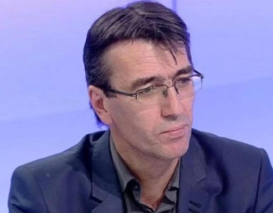 Toni Neacsu fost membru CSM Grupul pentru Justitie al lui Bolojan ramane activ Instanta respinge a doua cerere asociatiile pastreaza tacerea