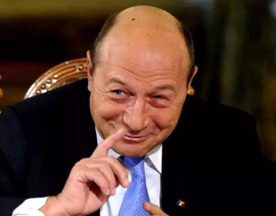 Traian Basescu afectat de taxele si impozitele lui Bolojan Fostul presedinte a platit de trei ori mai mult decat anul trecut