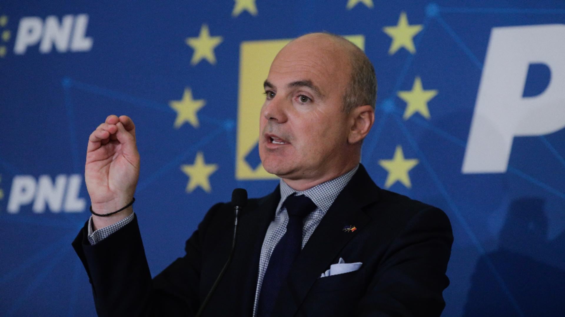 cutremur in pnl rares bogdan solicita explicatii dupa protestul primarilor telefonul meu e plin de edili disperti