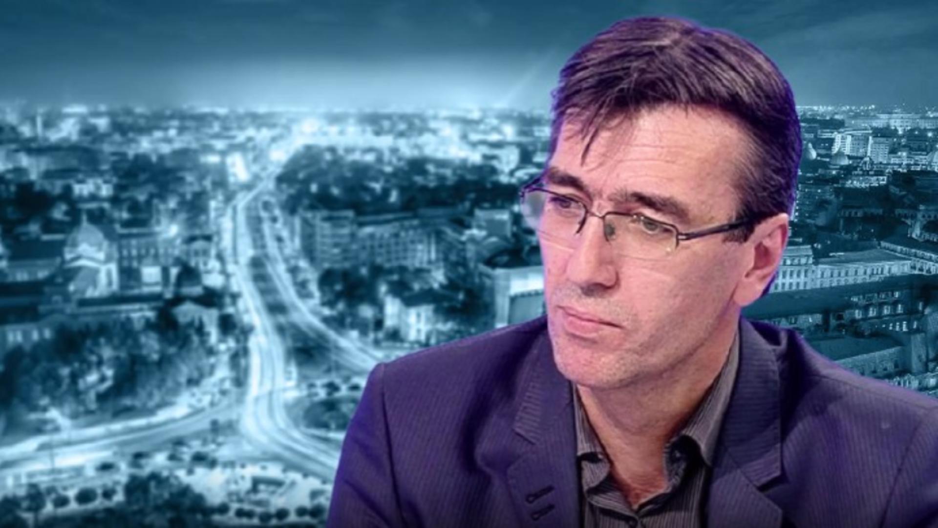 februarie luna cruciala pentru viitorul lui bolojan trebuie sa ia deciziile care vor arata daca este alaturi de pnl sau de usr