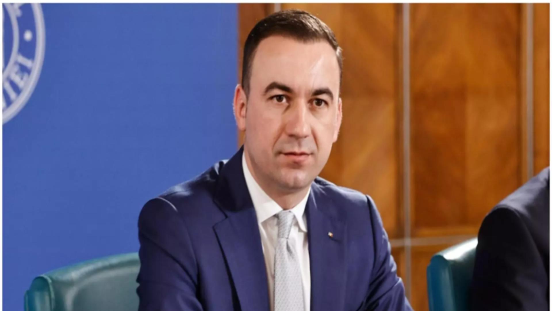 gerul creste consumul de gaze la nivel