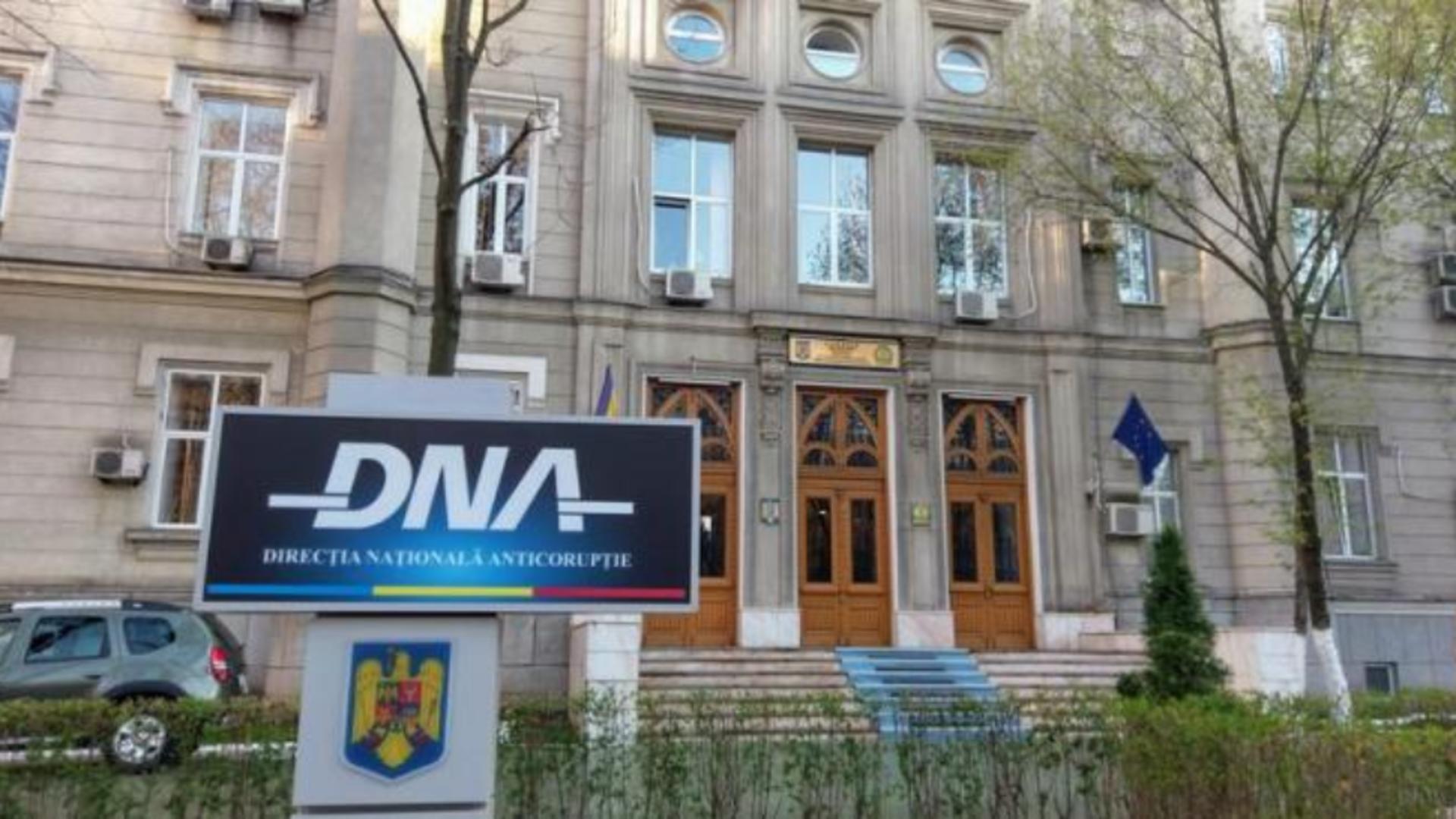 ministru USR implicat intr un dosar de coruptie