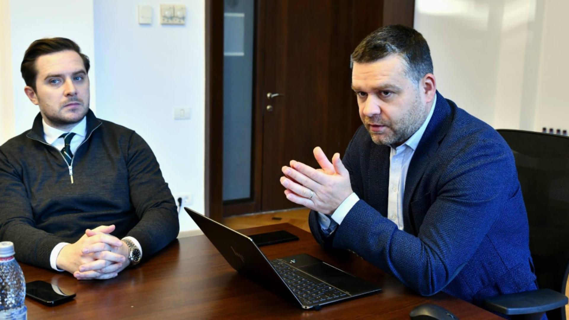 planul disperat al lui ciprian ciucu pentru a atrage fonduri la pmb soferii cei mai afectati de masurile stricte amenzi pe banda rulanta