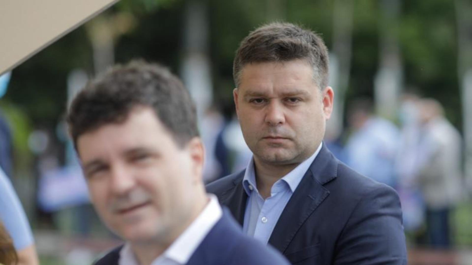 scandal intre ciprian ciucu si nicusor dan misterul datoriei de trei miliarde de lei adevarul despre finantele primariei capitalei