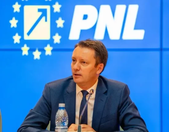 Agenda lui Mureșan la Bruxelles: puține teme despre România