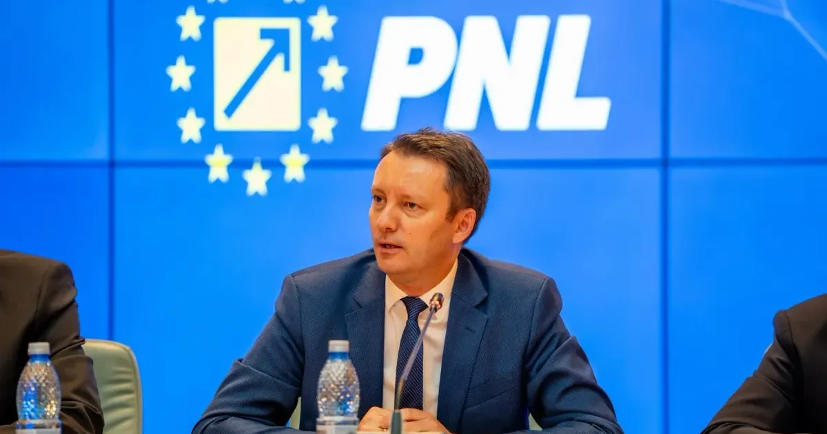 Agenda lui Mureșan la Bruxelles: puține teme despre România