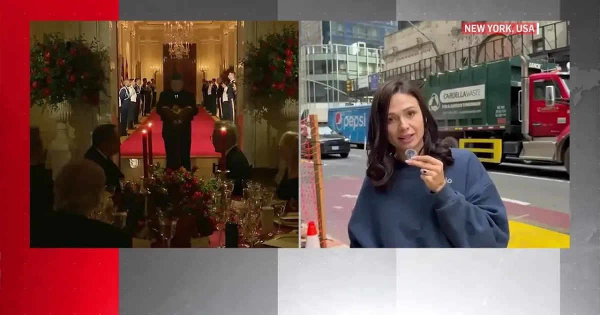 Ana Maria Păcuraru, transmisiune din SUA: Ce s-a discutat la întâlnirea Trump–Xi Jinping 1 Ana Maria Păcuraru, transmisiune din SUA: Ce s-a discutat la întâlnirea Trump–Xi Jinping
