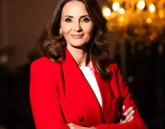 Anca Alexandrescu, amenințată din cauza reținerii lui Georgescu: „Facem reclamație”