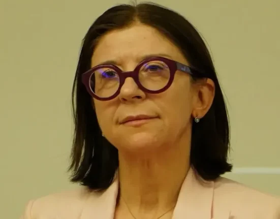 Andreea Chiș confirmă nominalizarea la Justiție în Cabinetul Mureșan