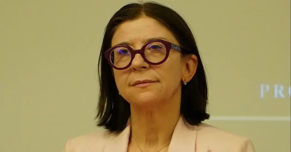 Andreea Chiș confirmă nominalizarea la Justiție în Cabinetul Mureșan 1 Andreea Chiș confirmă nominalizarea la Justiție în Cabinetul Mureșan