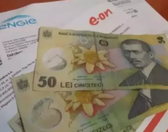 Bogdan Ivan: Prețul gazului a ajuns la 360-370 lei/MWh