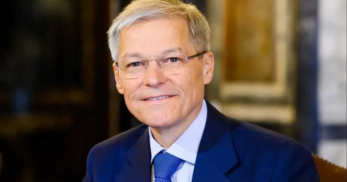Bolojan alocă 1,8 milioane de lei pentru candidatura lui Cioloș la Francofonie 1 Bolojan alocă 1,8 milioane de lei pentru candidatura lui Cioloș la Francofonie