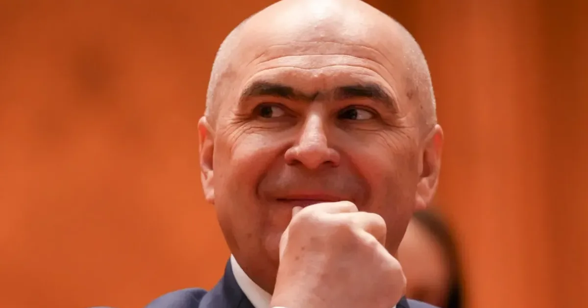 Bolojan, chemat iar în Parlament. Comisia pentru întâlnirea cu șefa CCR, a treia ședință 1 Bolojan, chemat iar în Parlament. Comisia pentru întâlnirea cu șefa CCR, a treia ședință