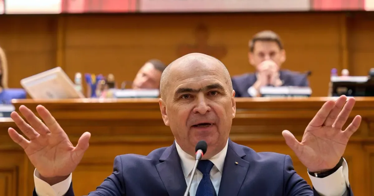 Bolojan nu confirmă prezența la audieri. Șeful Senatului: cine merge la comisie