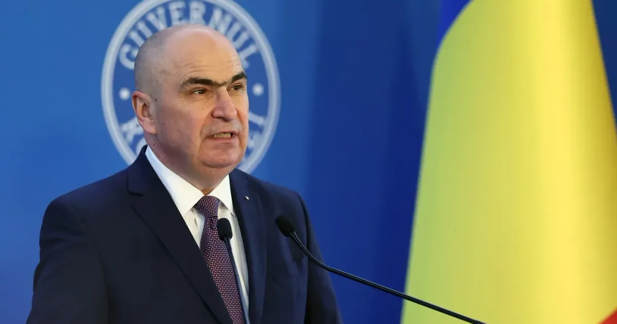 Bolojan: pensiile și salariile ar trebui indexate. Ce spune despre relansarea economiei