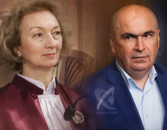 Bolojan și șefa CCR, absenți încă o dată de la audieri. Vor fi chemați iar în Parlament