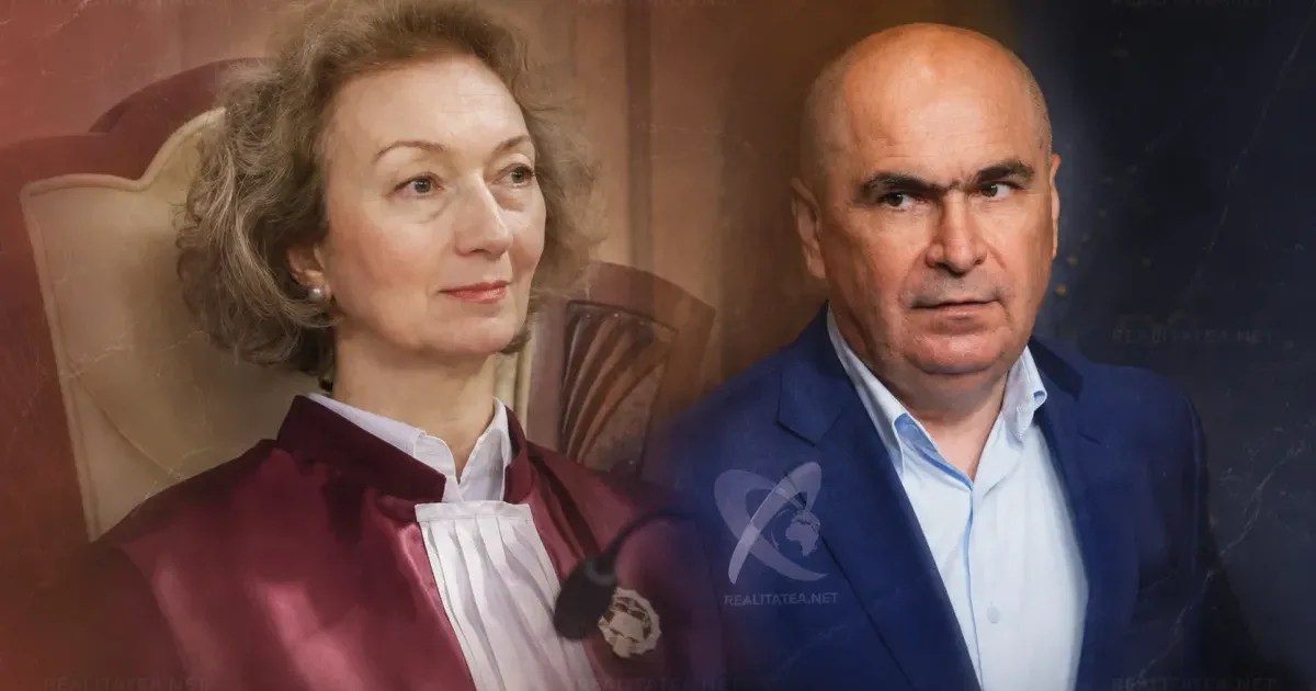 Bolojan și Tănăsescu, absenți din nou la Senat pe tema întâlnirii secrete
