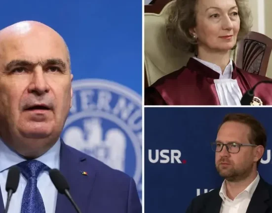 Bolojan și Tănăsescu, așteptați la comisia Senatului ce investighează întâlnirea lor