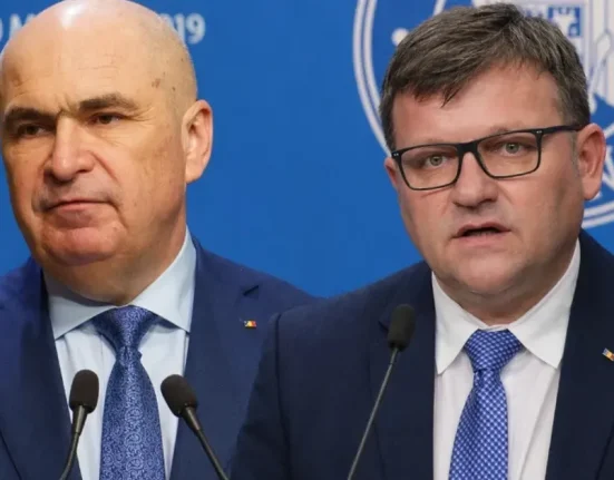 Budăi îl critică pe Bolojan: reforma a eșuat, România e pe ultimul loc în UE