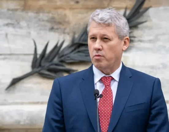 Cătălin Predoiu cere legislație pentru drone și tehnologii antidronă