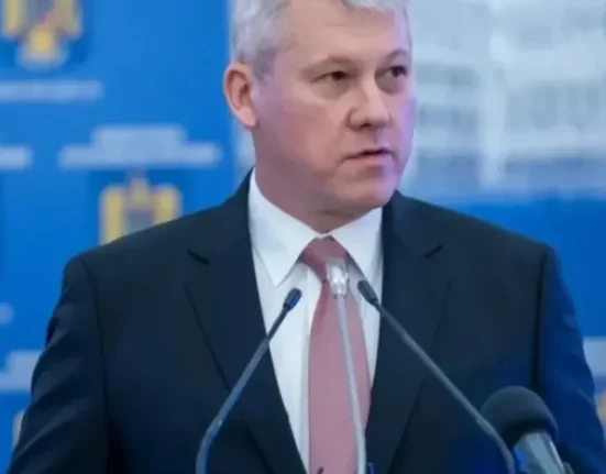 Cătălin Predoiu: Partidele fostei coaliții au obligația morală să revină la guvernare