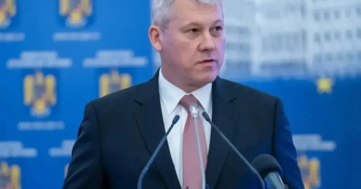 Cătălin Predoiu: Partidele fostei coaliții au obligația morală să revină la guvernare 1 Cătălin Predoiu: Partidele fostei coaliții au obligația morală să revină la guvernare