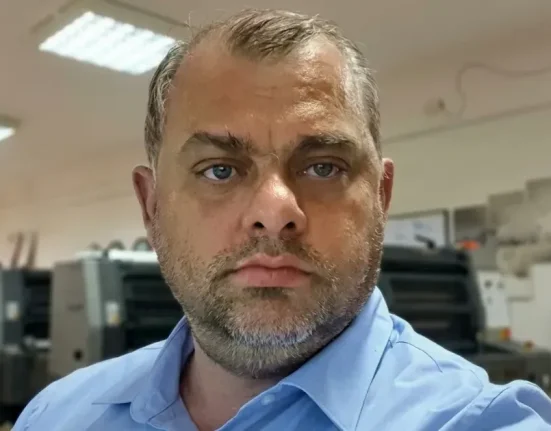 Ciprian Trifan, audiat peste o oră la DNA Iași în dosarul Fănel Bogoș