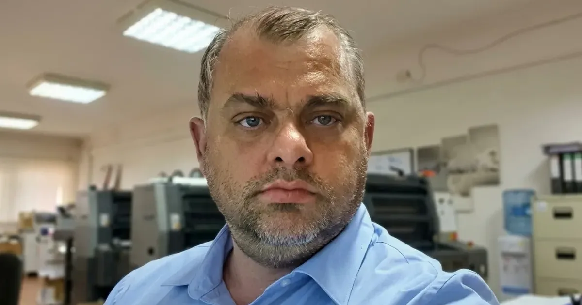 Ciprian Trifan, audiat peste o oră la DNA Iași în dosarul Fănel Bogoș 1 Ciprian Trifan, audiat peste o oră la DNA Iași în dosarul Fănel Bogoș