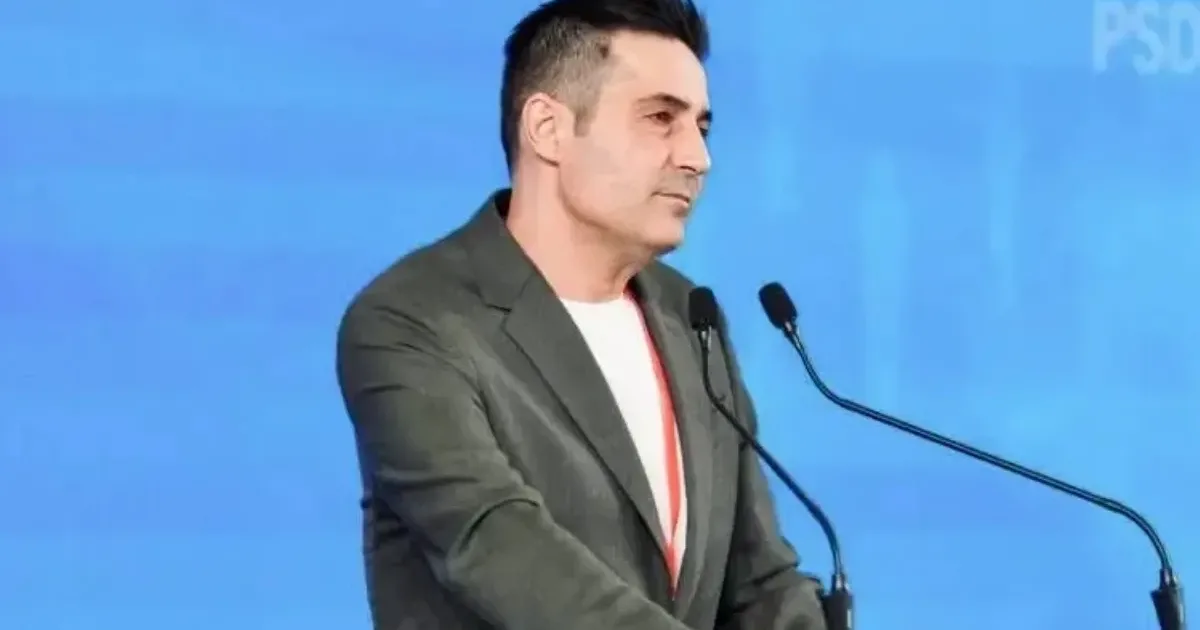 Claudiu Manda: PSD este pregătit pentru alegeri anticipate