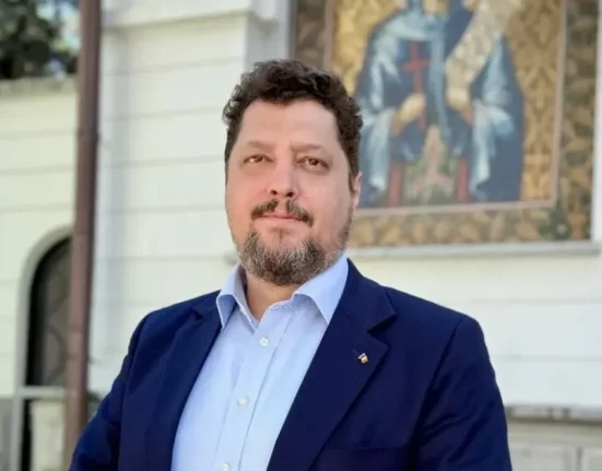 Claudiu Târziu: 10 răspunsuri care îi conturează viziunea politică VIDEO