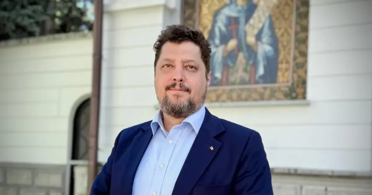 Claudiu Târziu: 10 răspunsuri care îi conturează viziunea politică VIDEO