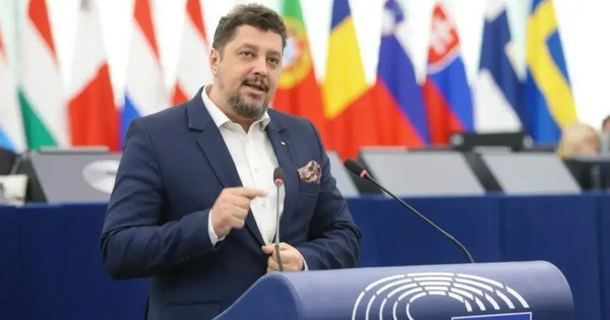 Claudiu Târziu: Mureșan nu poate fi premier, nu are voturi în Parlament