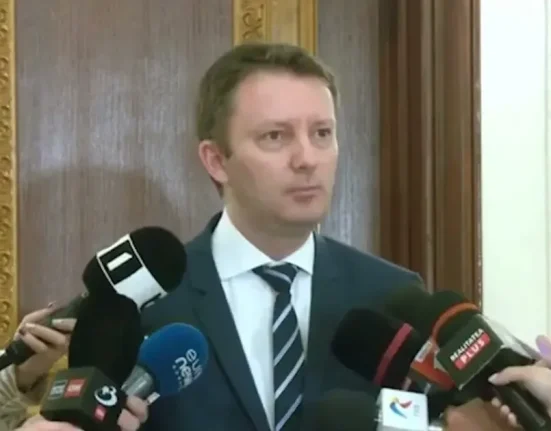 Continuă audierile miniștrilor propuși pentru guvernul Siegfried Mureșan