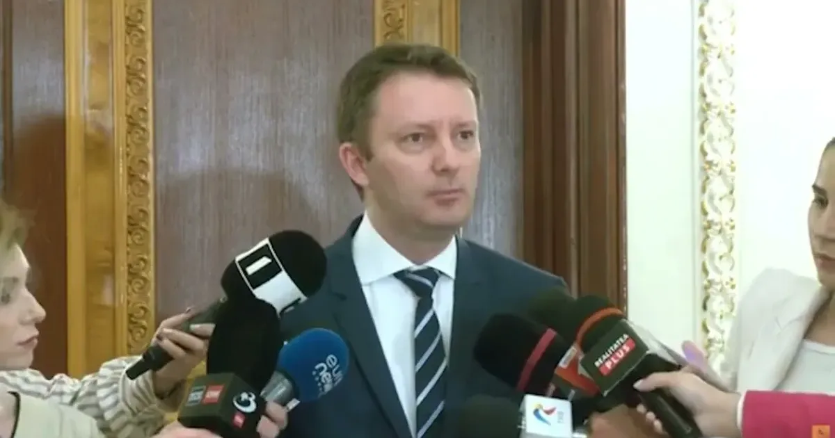 Continuă audierile miniștrilor propuși pentru guvernul Siegfried Mureșan