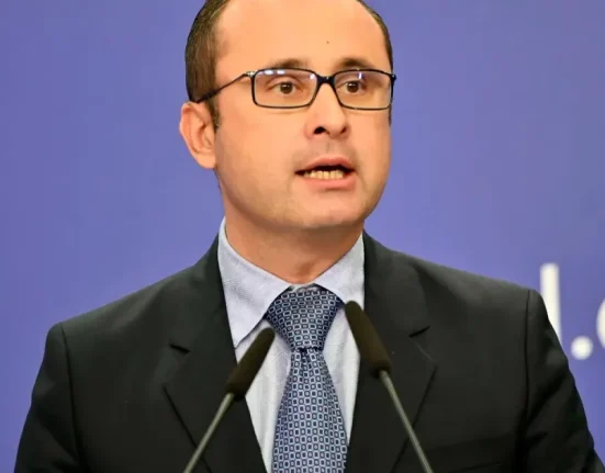 Cristian Bușoi: Sistemul energetic național este pregătit pentru perioada următoare