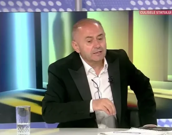 Cristina Trăilă, audiată la DNA Iași în dosarul lui Fănel Bogos
