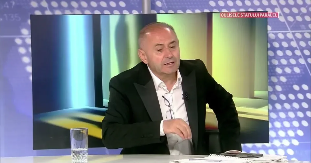Cristina Trăilă, audiată la DNA Iași în dosarul lui Fănel Bogos 1 Cristina Trăilă, audiată la DNA Iași în dosarul lui Fănel Bogos