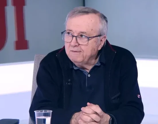 Cristoiu îl critică dur pe Bolojan: Ar fi trebuit să plece pe 23 aprilie