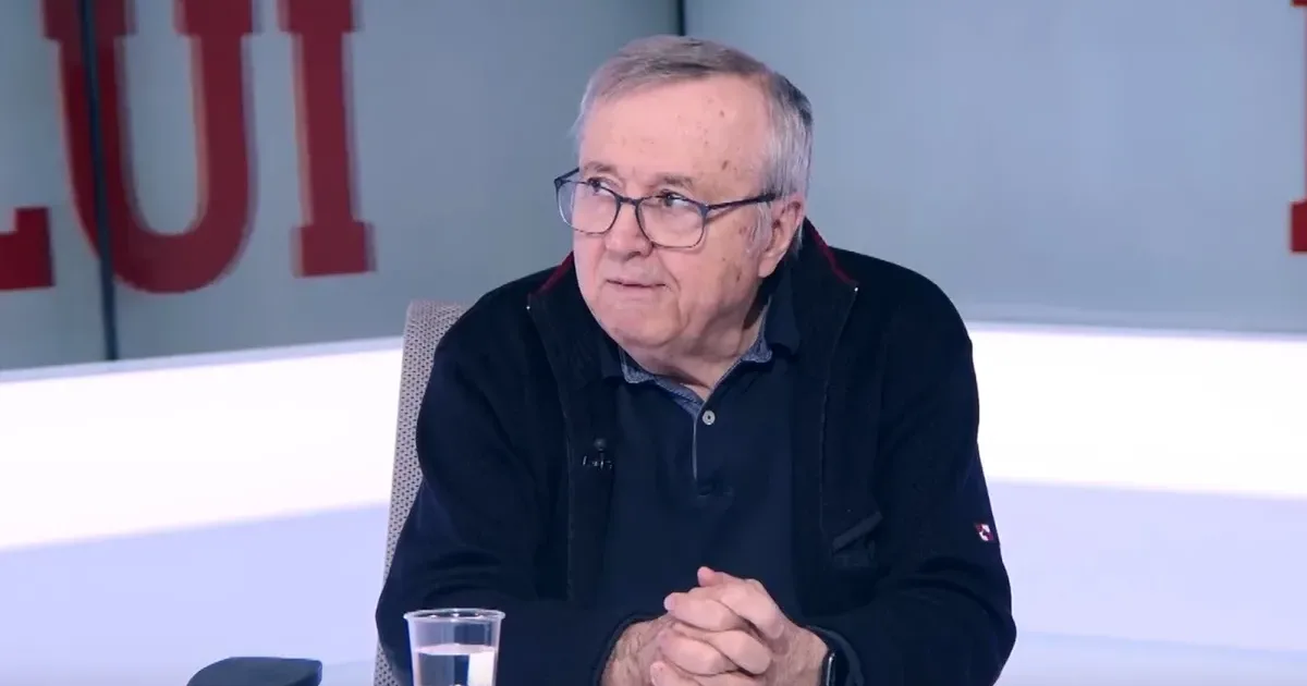 Cristoiu îl critică dur pe Bolojan: Ar fi trebuit să plece pe 23 aprilie 1 Cristoiu îl critică dur pe Bolojan: Ar fi trebuit să plece pe 23 aprilie