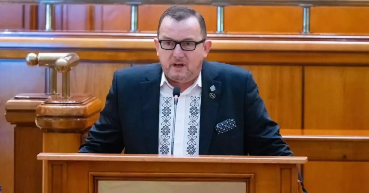 Critici după boicotarea unei firme care nu l-a primit pe Georgescu