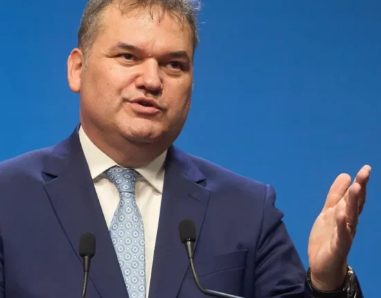 Cseke Attila: Guvernul Mureșan nu va trece de Parlament. Despre o guvernare PSD-UDMR