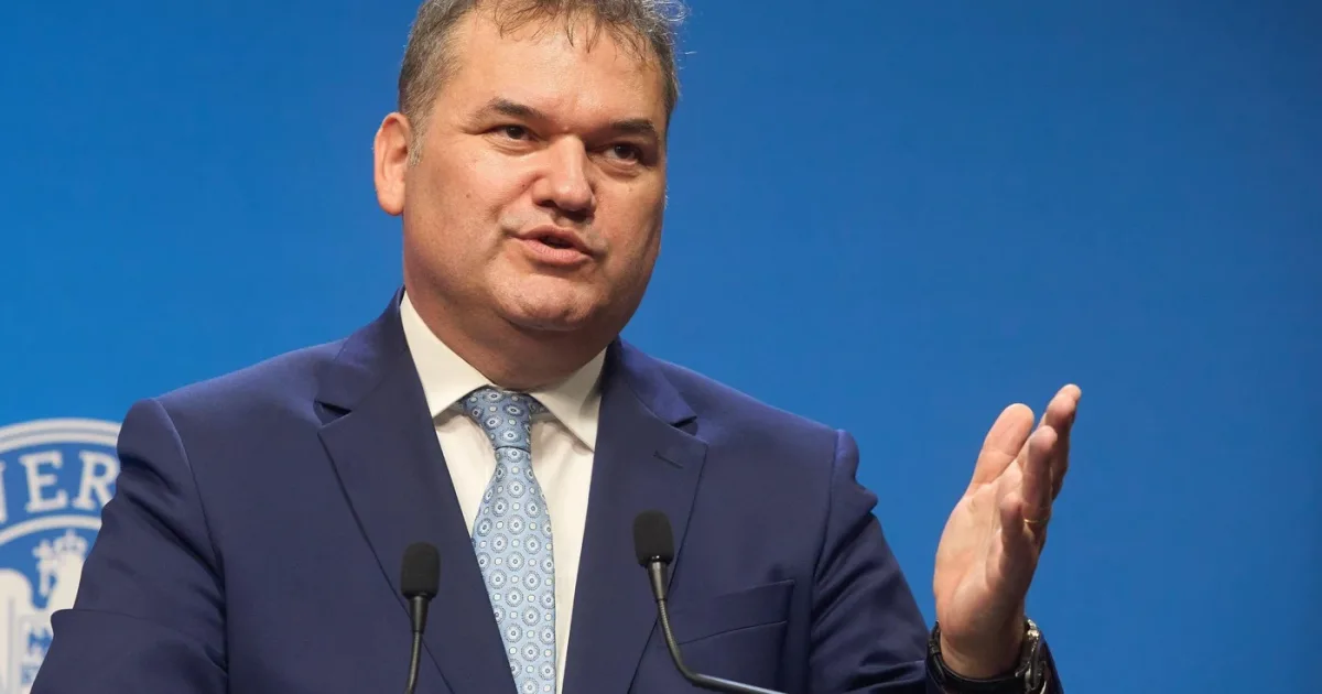 Cseke Attila: Guvernul Mureșan nu va trece de Parlament. Despre o guvernare PSD-UDMR 1 Cseke Attila: Guvernul Mureșan nu va trece de Parlament. Despre o guvernare PSD-UDMR