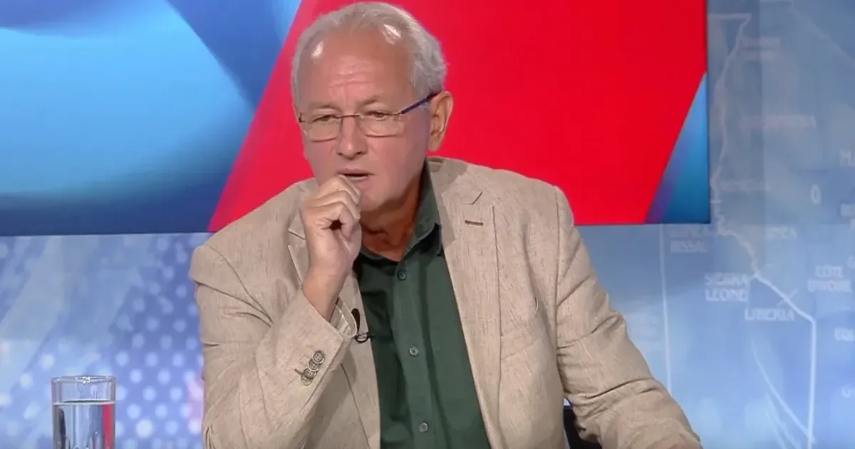 Dan Puric: Cei de la vârf au confiscat puterea și o vând pe tarabă 1 Dan Puric: Cei de la vârf au confiscat puterea și o vând pe tarabă