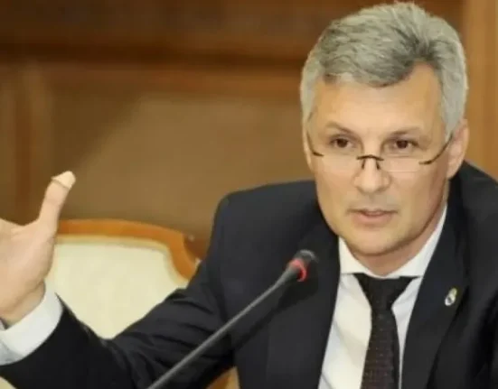 Daniel Zamfir (PSD): Guvernul tehnocrat propus de Bolojan nu e o opțiune serioasă