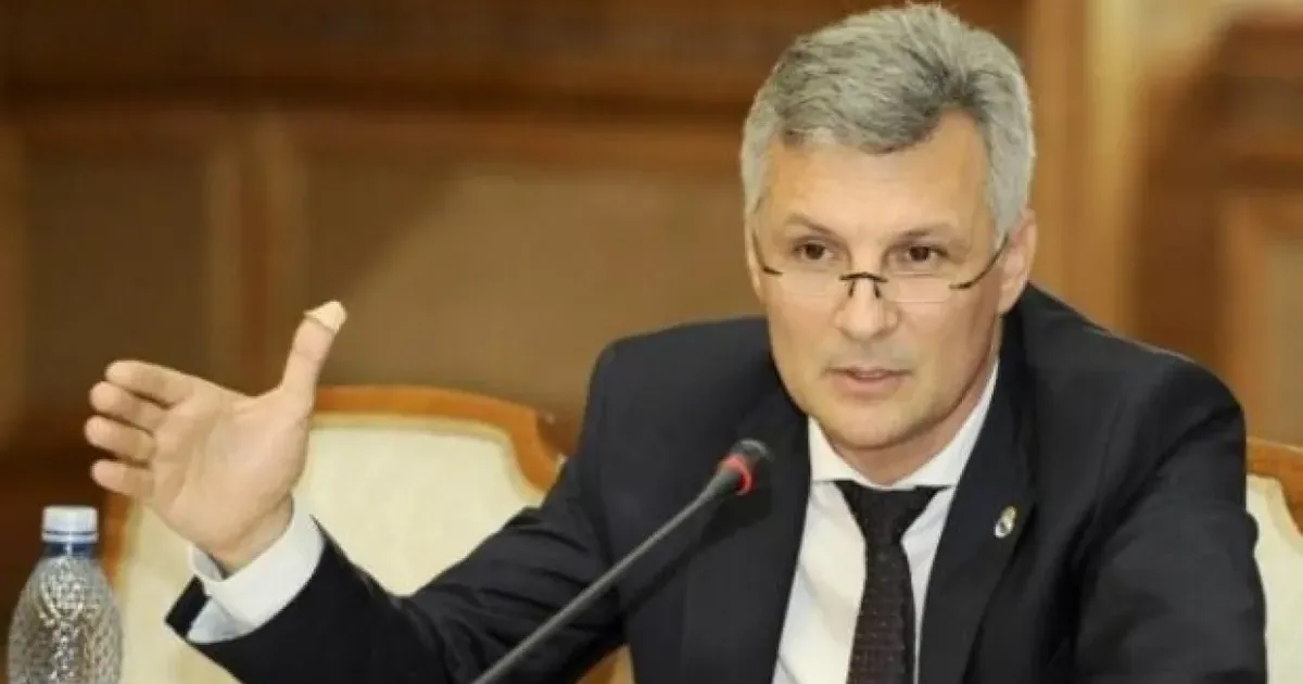 Daniel Zamfir (PSD): Guvernul tehnocrat propus de Bolojan nu e o opțiune serioasă 1 Daniel Zamfir (PSD): Guvernul tehnocrat propus de Bolojan nu e o opțiune serioasă