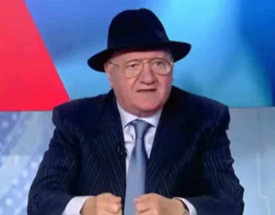 Dragomir anunță un scenariu: „Se va încerca eliminarea lui Nicușor Dan”