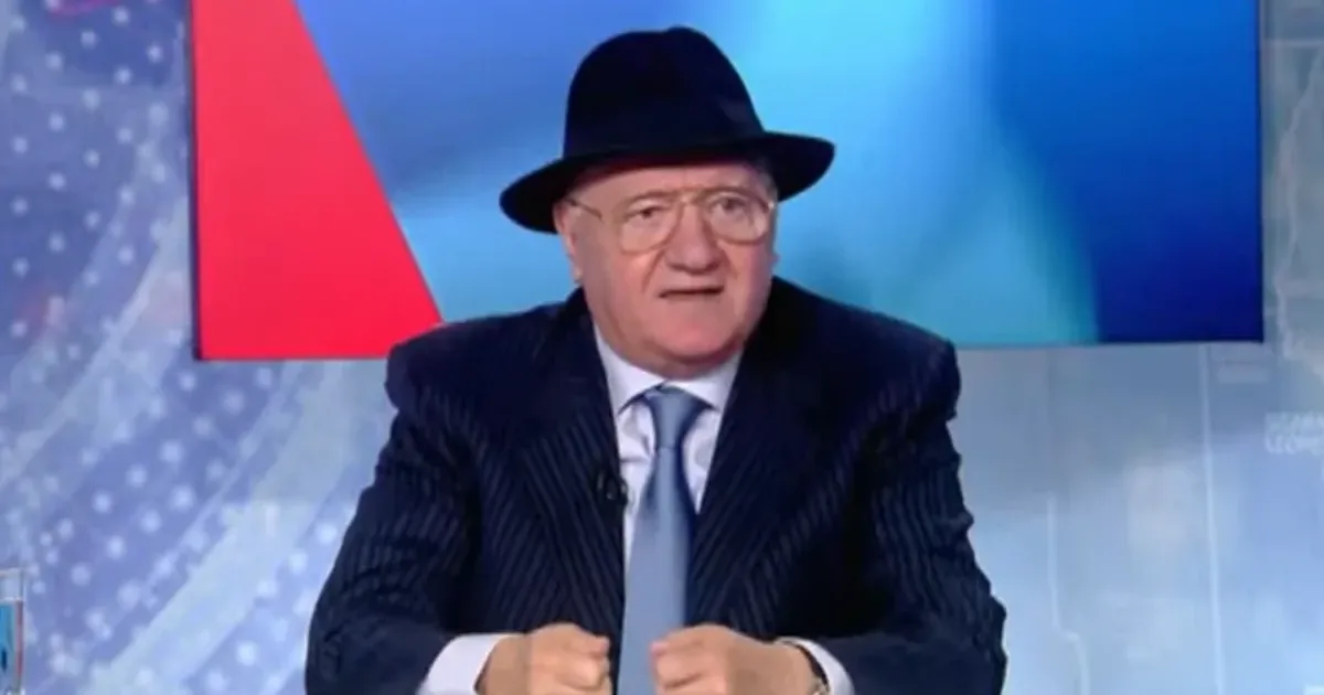 Dragomir anunță un scenariu: „Se va încerca eliminarea lui Nicușor Dan”