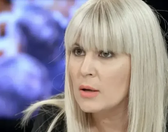 Elena Udrea, reacție după imaginile cu Nicușor Dan: „Romantism tradițional”