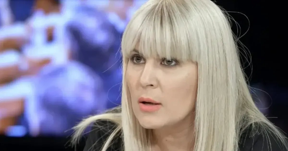 Elena Udrea, reacție după imaginile cu Nicușor Dan: „Romantism tradițional” 1 Elena Udrea, reacție după imaginile cu Nicușor Dan: „Romantism tradițional”